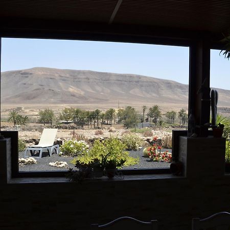 Casa Vista Oasis En Fuerteventura Villa La Guirra Екстериор снимка