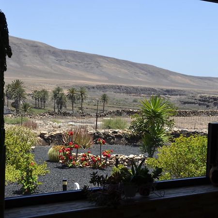 Casa Vista Oasis En Fuerteventura Villa La Guirra Екстериор снимка