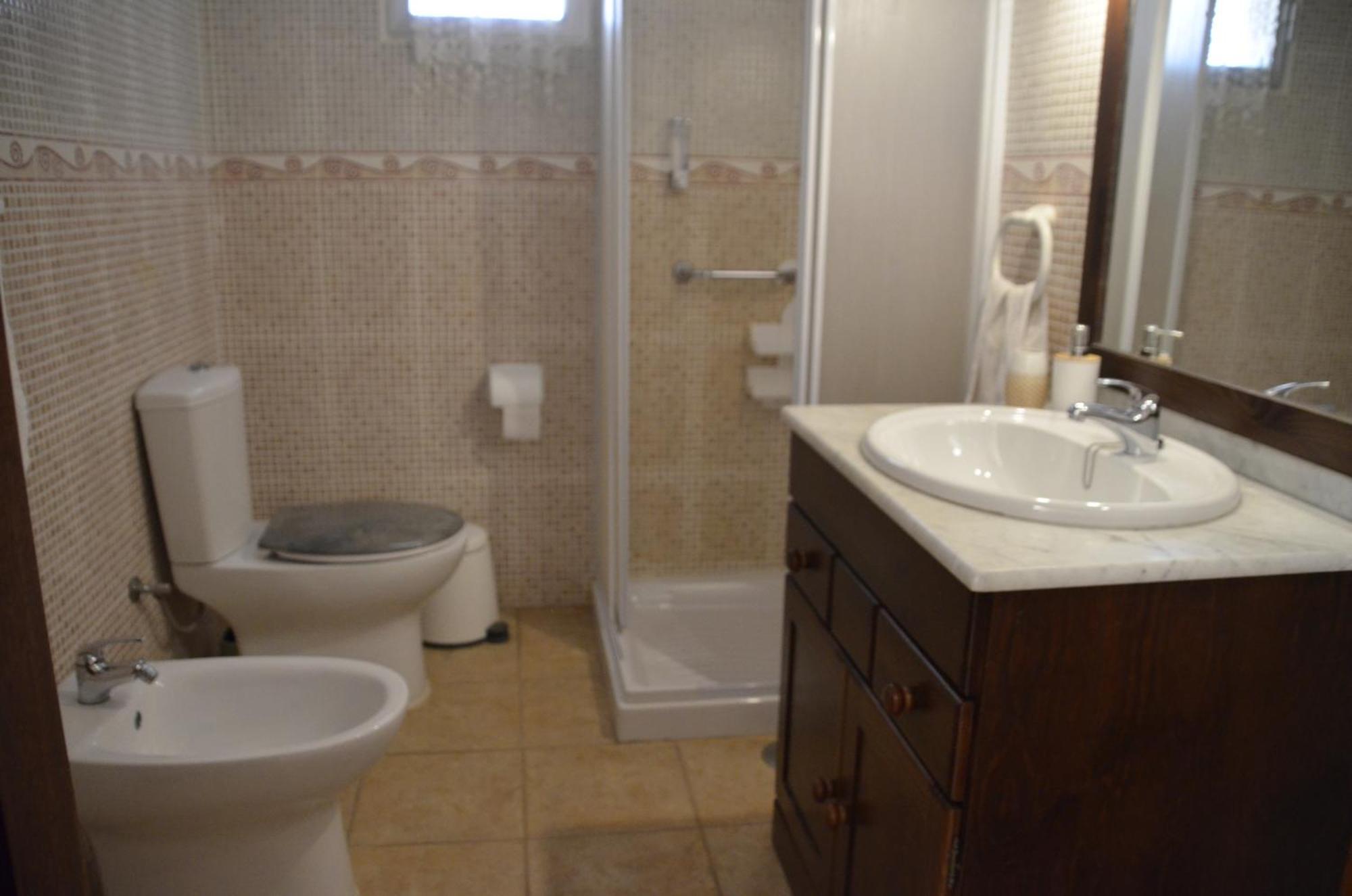Casa Vista Oasis En Fuerteventura Villa La Guirra Екстериор снимка