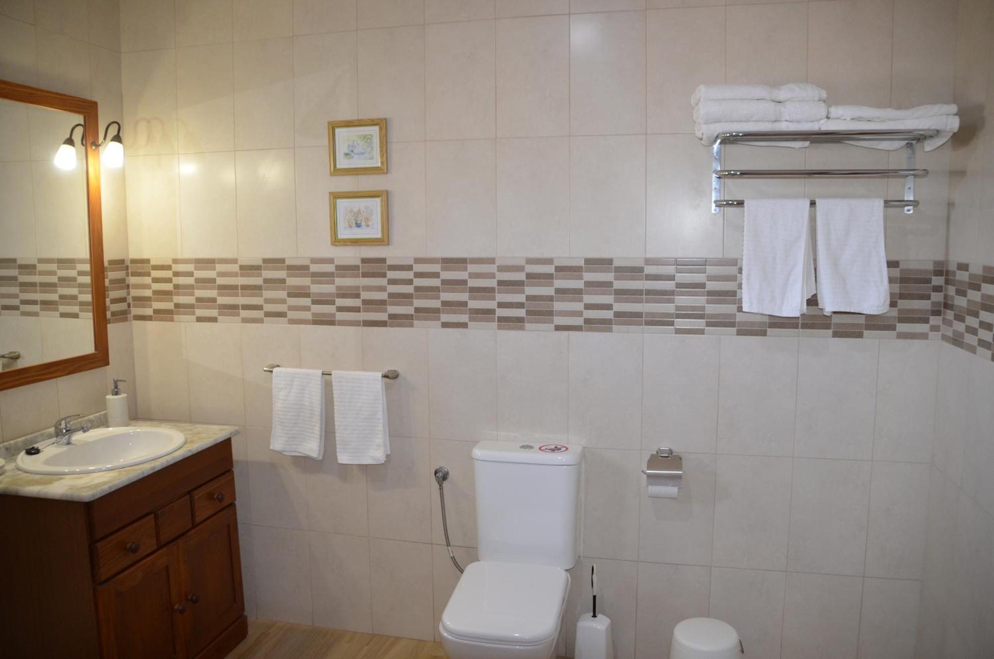 Casa Vista Oasis En Fuerteventura Villa La Guirra Екстериор снимка