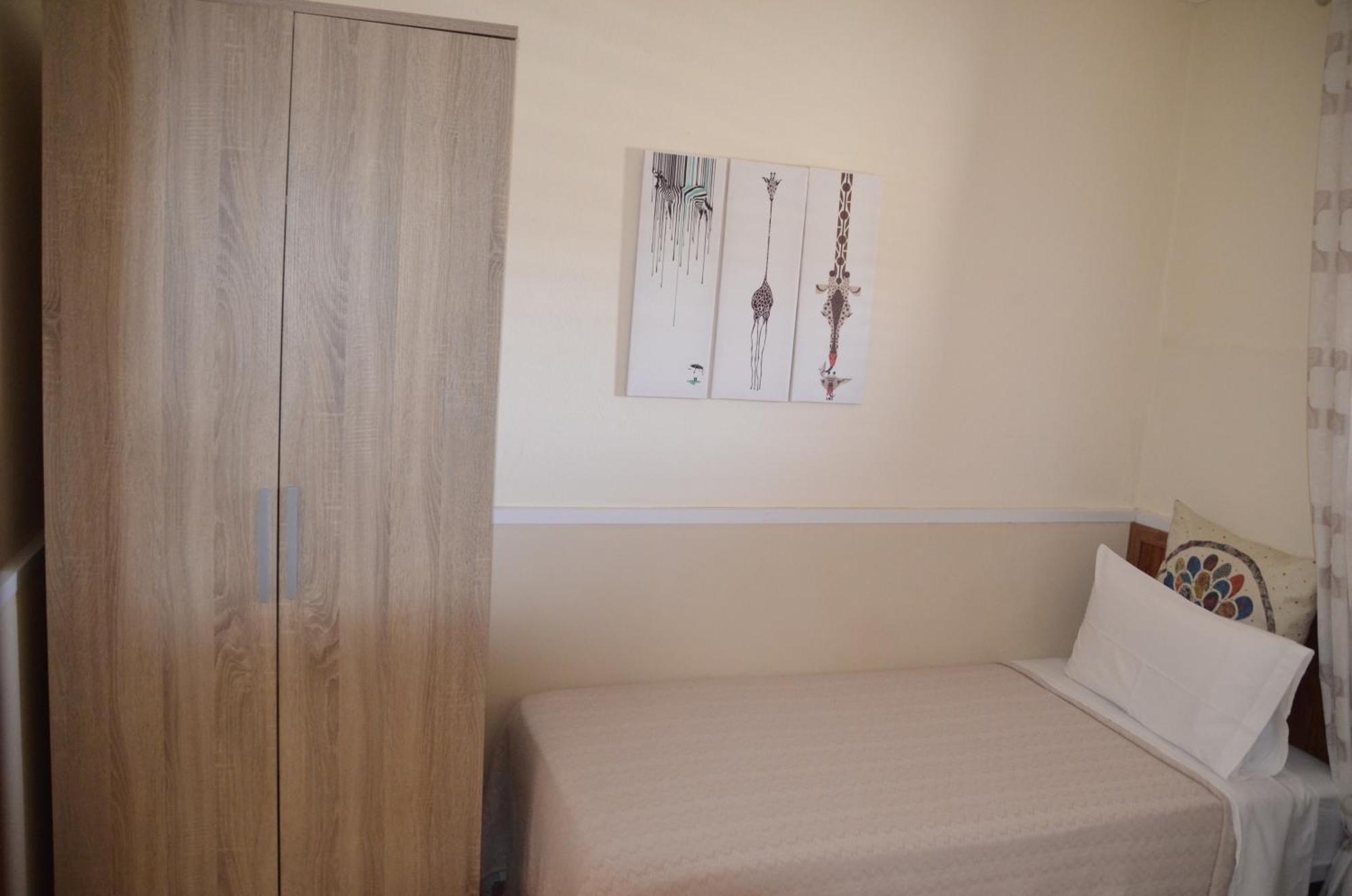 Casa Vista Oasis En Fuerteventura Villa La Guirra Екстериор снимка