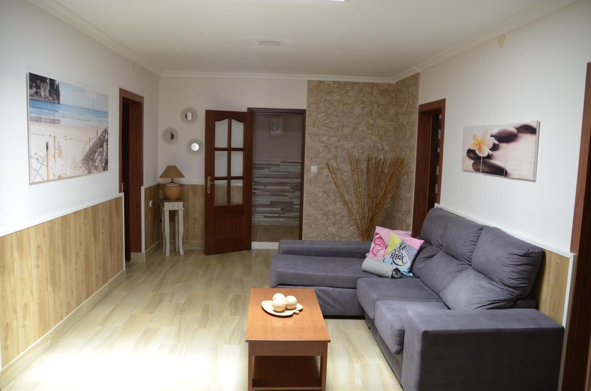 Casa Vista Oasis En Fuerteventura Villa La Guirra Екстериор снимка