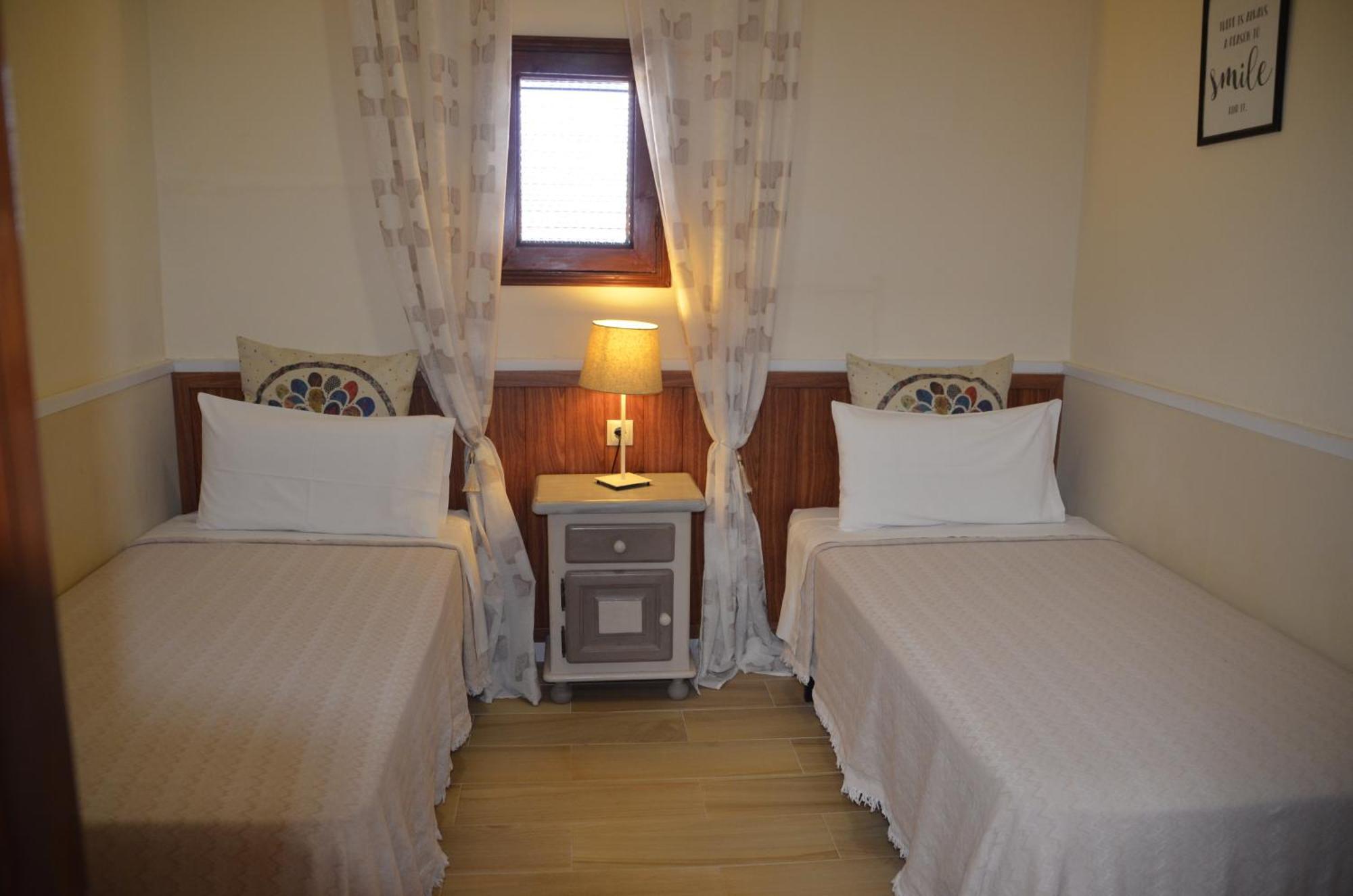 Casa Vista Oasis En Fuerteventura Villa La Guirra Екстериор снимка