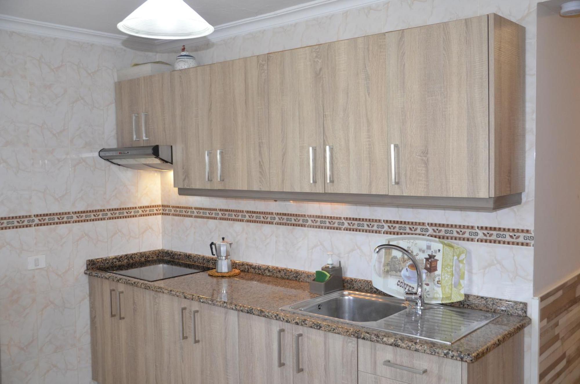 Casa Vista Oasis En Fuerteventura Villa La Guirra Екстериор снимка