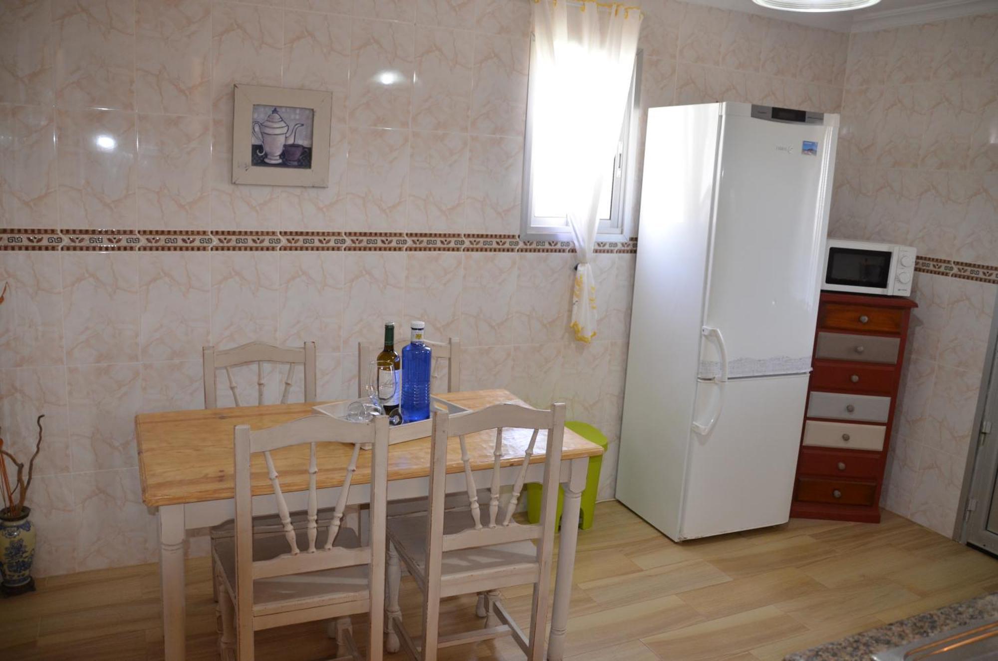 Casa Vista Oasis En Fuerteventura Villa La Guirra Екстериор снимка