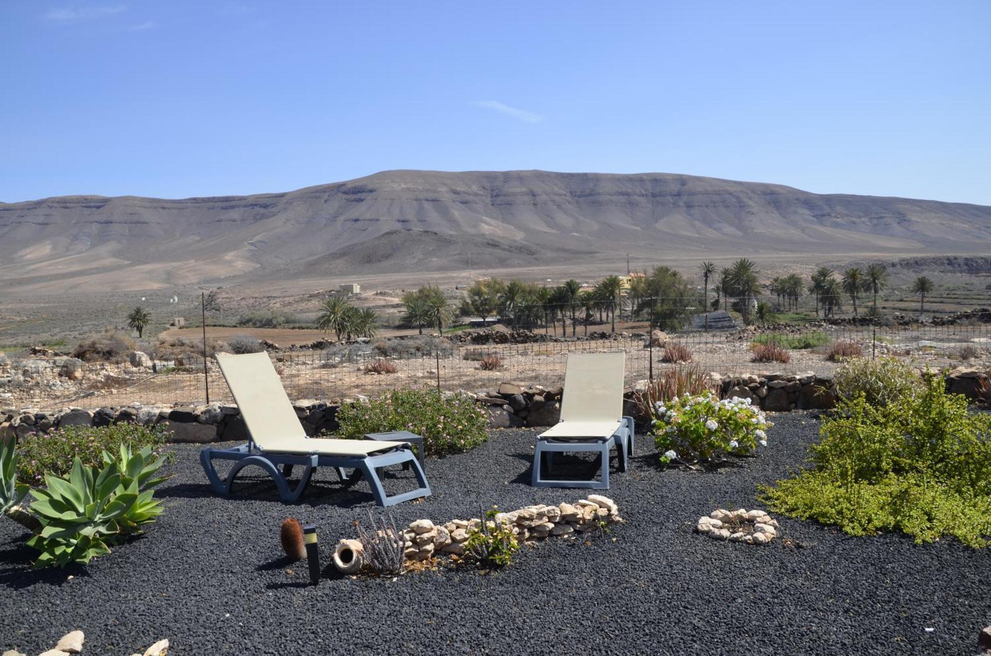 Casa Vista Oasis En Fuerteventura Villa La Guirra Екстериор снимка