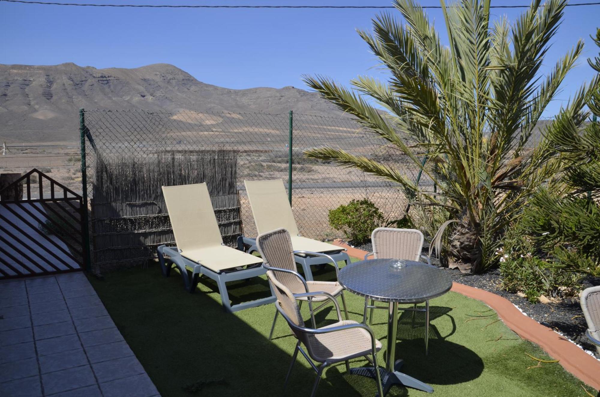 Casa Vista Oasis En Fuerteventura Villa La Guirra Екстериор снимка