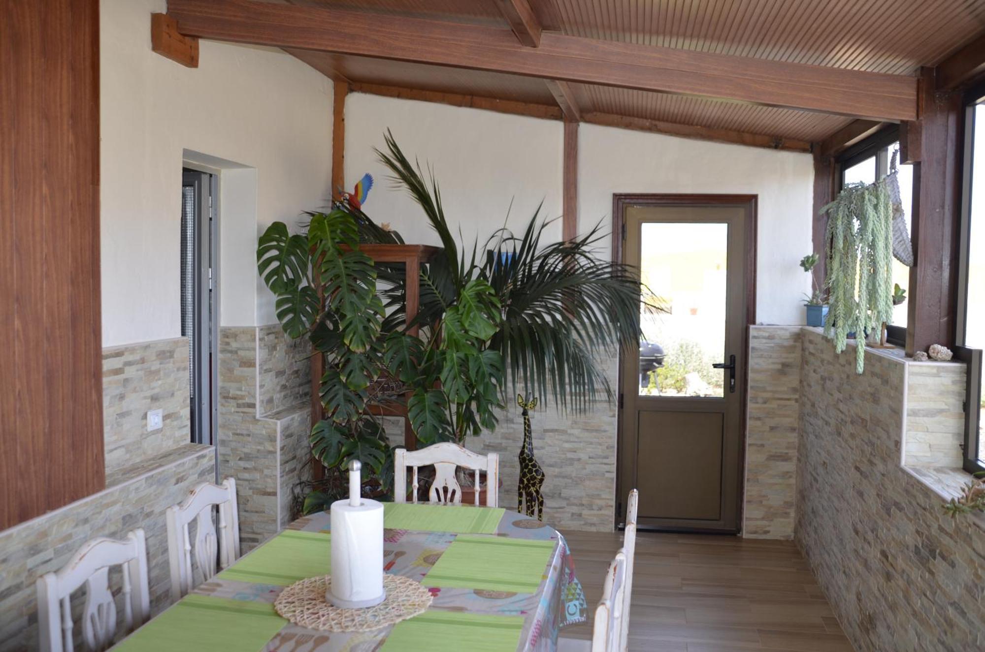 Casa Vista Oasis En Fuerteventura Villa La Guirra Екстериор снимка