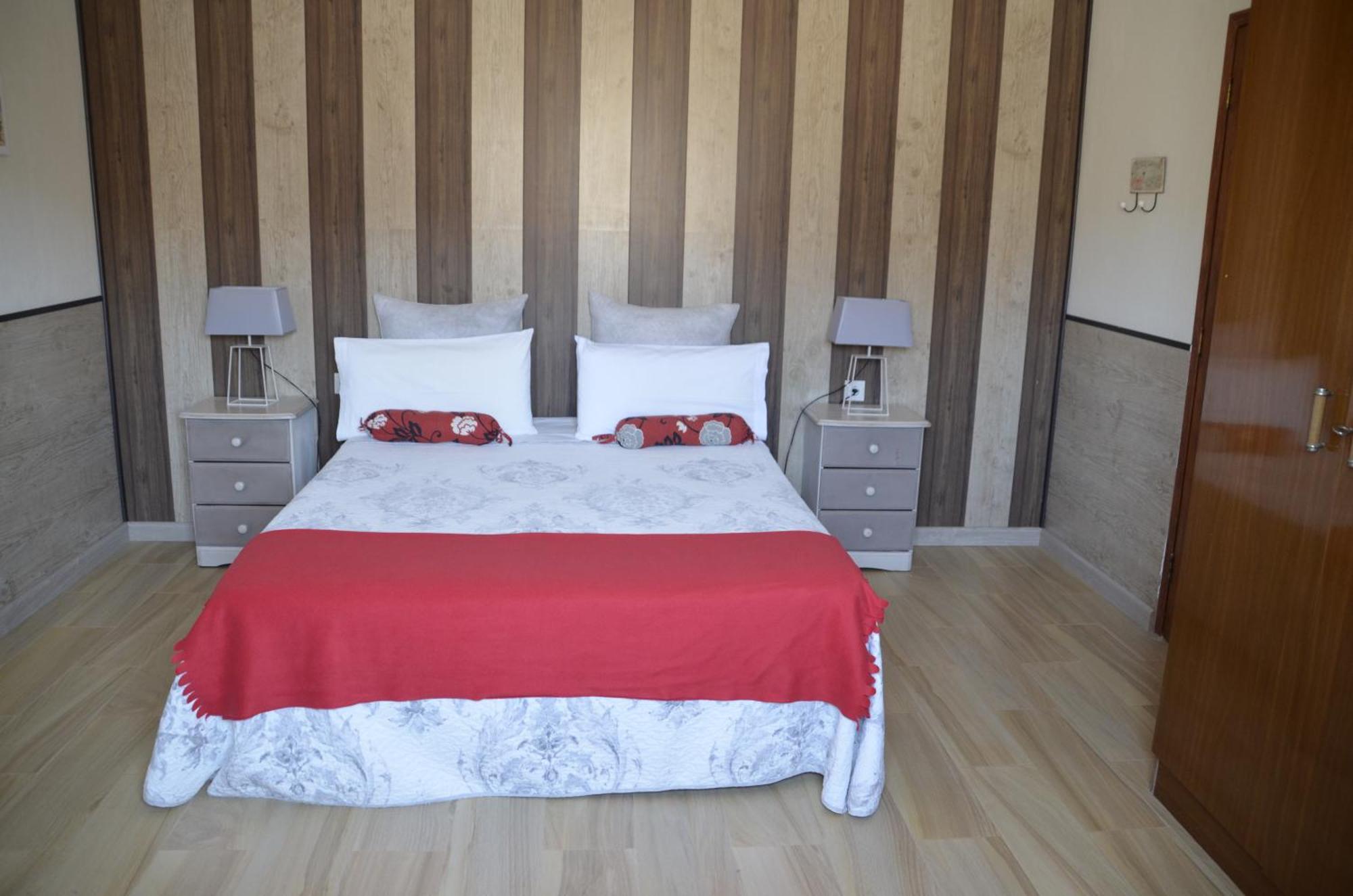 Casa Vista Oasis En Fuerteventura Villa La Guirra Екстериор снимка