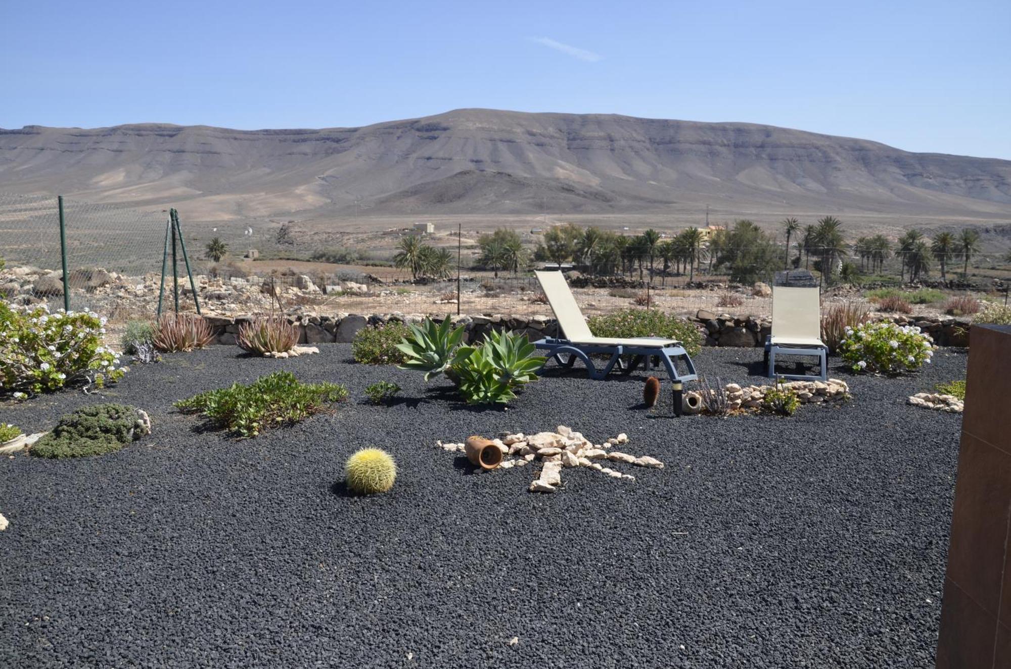 Casa Vista Oasis En Fuerteventura Villa La Guirra Екстериор снимка
