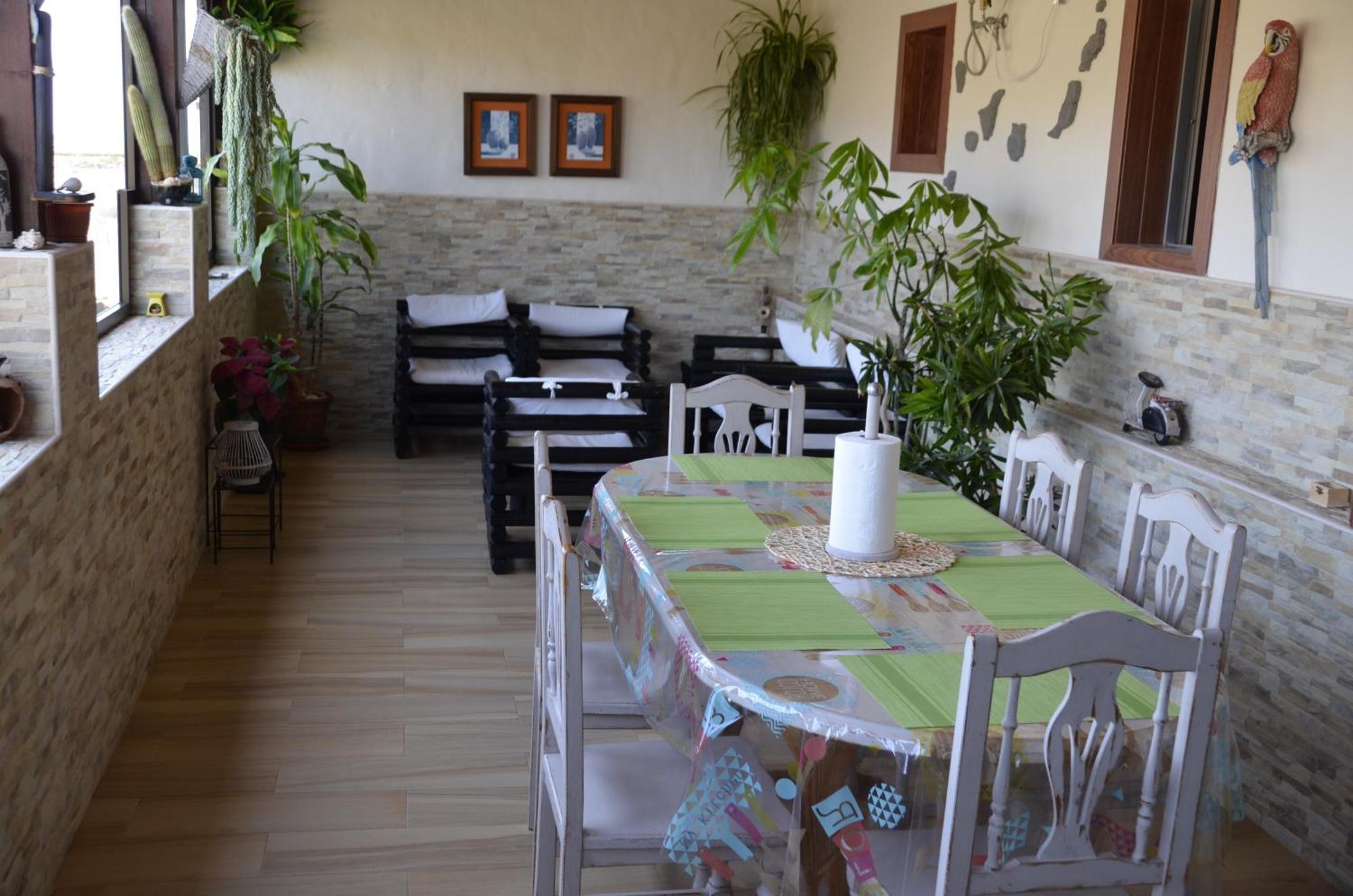 Casa Vista Oasis En Fuerteventura Villa La Guirra Екстериор снимка