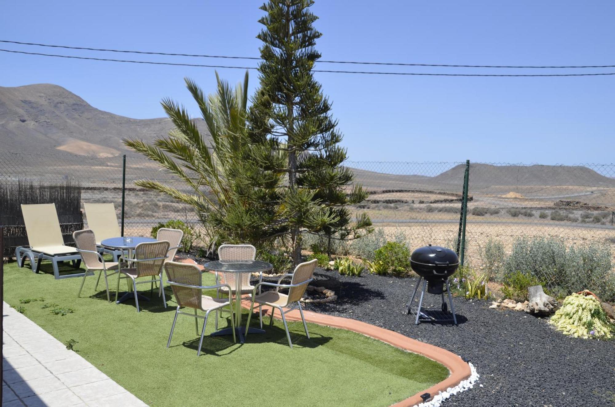 Casa Vista Oasis En Fuerteventura Villa La Guirra Екстериор снимка